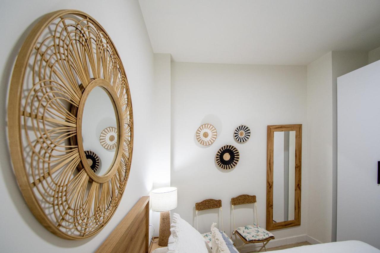 Las Tres Llaves De Cadiz Apartment Luaran gambar